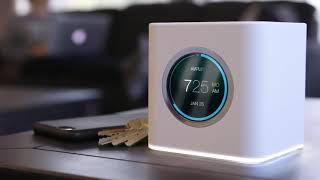 AmpliFi HD review Mesh Wi Fi made simple