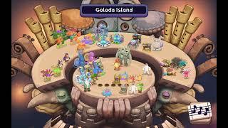 Goloda Island V.1.0