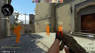 CS:GO: Psychological Warfare [Noob Dog Reupload]