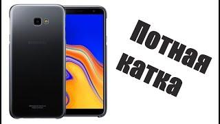 Ремонт Samsung j4 plus и почему я не люблю самсунговские бюджетники?