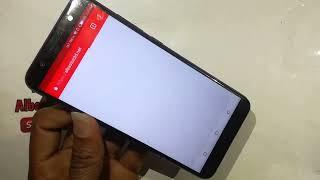 Bypass Tecno Camon CM CA6 Google Account FRP Lock