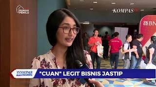 Bisnis Jastip yang Viral dan "Cuan", Gimana sih Cara Kerjanya?