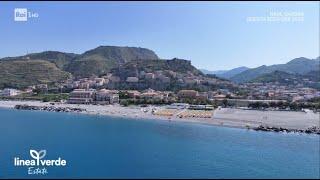 Golfo di Sant'Eufemia, la riviera dei tramonti