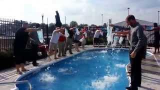 Family Leisure of Indianapolis #IceBucketChallenge