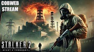 S.T.A.L.K.E.R. 2: Heart of Chornobyl - Путь сталкера в сердце Чернобыля - Серия №6