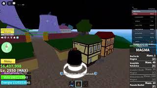 ROBLOX BLOX FRUIT GAEL BARUJINHO GAMES [ROBUX] ROBLOX BLOX FRUIT 000137