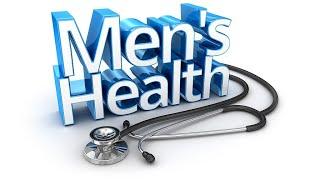 Men at their Best. Men's health seminars by physician & author Dr. Larry Komer, MD.