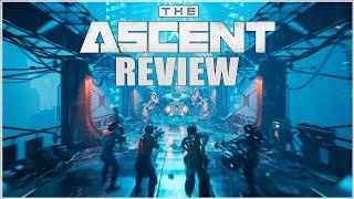 The Ascent, In-depth Review