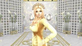 Miss Sims Türkiye Güzellik Yarışması Bölüm 6 2021 Kış Finali
