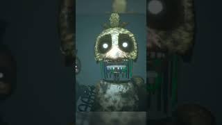 FNAF Joy of Creation’s Animatronics are Hidden Off Camera