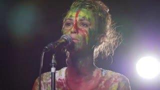 Amy Shark - 'Golden Fleece' Official Music Video