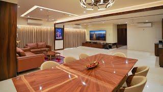 Sonam_Indraprasth_6 BHK Modern Luxurious Interiors by Lavish Interiors