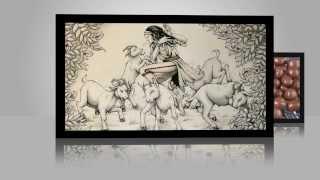 The Duncan Collection from Glass America