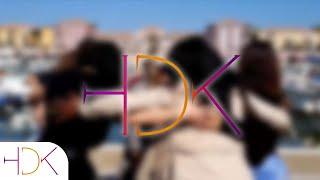 We Are HDK