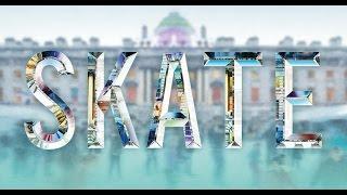 Skate at Somerset House with Fortnum & Mason, 18 November 2015 - 10 January 2016