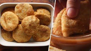 Yummy Dal Puri Recipe