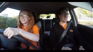 fake driving school