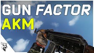 The History and Complete Guide for the AKM in Escape From Tarkov | Gun Factor Episode 1 | EUL Gaming