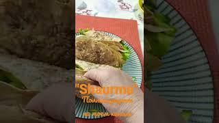 "shaurma" за рецептом заходите на мой канал- Дамди ас
