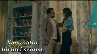 Xəyanətin Birinci Seansı (qısametrajlı film)