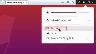 Linux операциялық жүйесін орнату