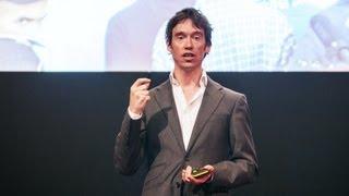 Rory Stewart: Why democracy matters