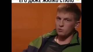 Алексей Щербаков против Маями  гей