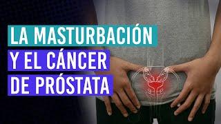 Relación entre la masturbación y el cáncer de próstata | ¿Existe?