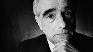 Martin Scorsese's Advice To All Photographers.