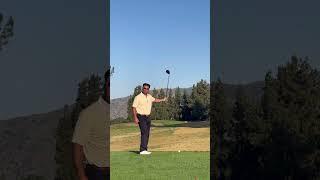 How to swing the golf club #golfswing #jimmytropicana