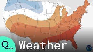 Forecasters Predict Warmer Winter for Two-Thirds of U.S.