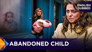 Abandoned Child - Turkish Movies Dubbed in English - Hasret