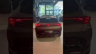 New Cupra Formentor          #cupra #formentor #trending #shorts #fyp
