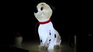 101 Dalmatians Lamp | Paladone