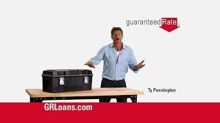 Guaranteed Rate "Toolbox"