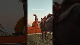 keen to smaller acts #montana #ranchlife #horses #smalltown #cowpoke