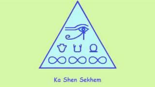 Free Distant Attunement to Sekhem SKHM Seichim (ancient Egyptian Reiki)