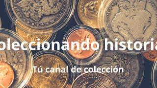 El Fascinante Mundo del Coleccionismo de Monedas #coleccionismo #numismatica #collection #coin