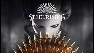 Steelrising ► Тернистый путь к дому инвалидов ► Прохождение #3