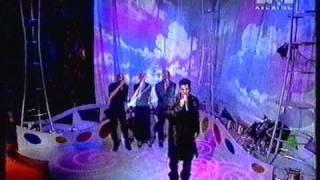 Peter Andre On Live And Kicking Part 4 1997