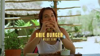 BRIE BURGER | WILDE EEND