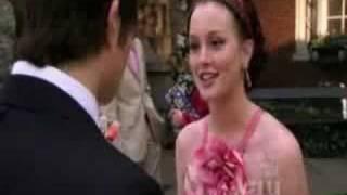 Gossip Girl: Blair: Break a Leg (literally)