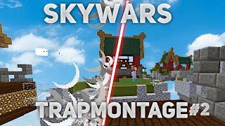 Trapping montage | Hypixel Skywars | #2