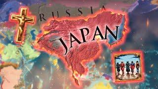 Eu4 1.35 Common Japan Experience Eu4 meme