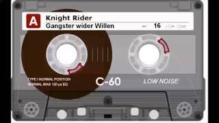 Knight Rider - 16 - Geheimversteck Cadiz [Audio, Hörspiel]