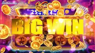 Slotomania - BIG WINS - Jackpots everywhere!