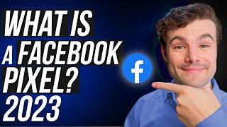 What is a Facebook Pixel? (2023 explanation)