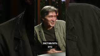 ВЛАДИМИР ДОВГОНЕНКО - Как поступить в театральный?