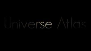 Universe Atlas [Space Engine]