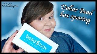 Dollar Bead Box opening ⎮ July